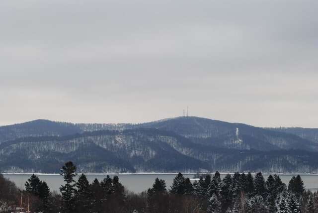 Шале Domki Nad Jeziorem Полянчик-56